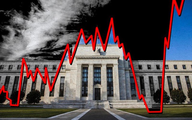 Thị trường cần chú ý 4 ‘bi kịch tài chính’ lịch sử bắt nguồn từ chính sách tăng lãi suất của FED: Liệu kịch bản có lặp lại?
