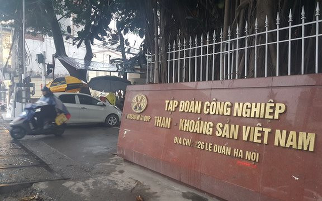 Nội dung thoái vốn, hợp nhất các công ty con là một trong những trọng tâm được đặt ra tại đề án tái cơ cấu Tập đoàn Than - Khoáng sản Việt Nam (TKV) tới 2025. Ảnh - Int
