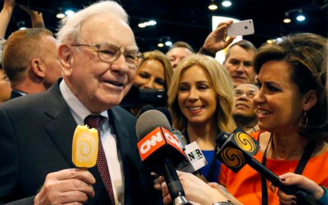 Sở hữu cổ phiếu tăng giá hơn 4.000.000%, Warren Buffett vừa 'giúp' một nhà đầu tư đi từ 'con số 0' thành một trong những người giàu nhất nước Mỹ