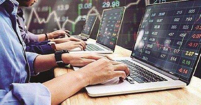 Khối ngoại trở lại mua ròng, VN-Index hồi phục trong phiên cuối tuần