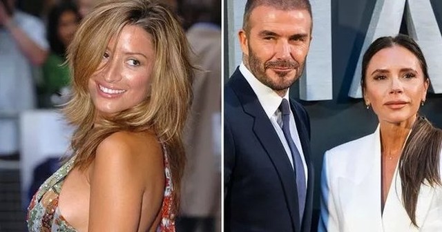 Nữ trợ lý ngoại tình với David Beckham giờ ra sao?