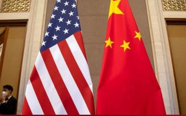 Mỹ thêm 42 công ty Trung Quốc vào danh sách đen