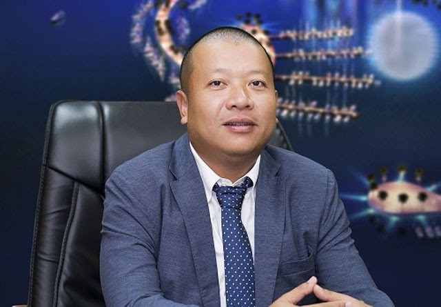 Ông Lã Quang Bình, Chủ tịch HĐQT của 4 pahsp nhân vừa bị CQAN điều tra đề nghị rà soát tài sản