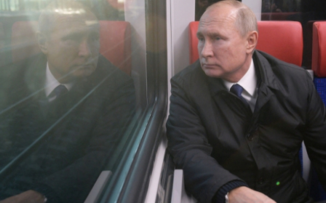 Nga dỡ lệnh cấm "chấn động" thị trường toàn cầu: Điện Kremlin nhấn mạnh điều kiện tiên quyết