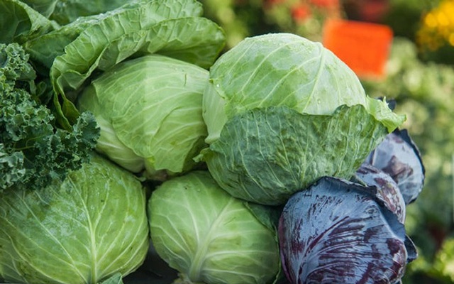 Loại rau được các nhà nghiên cứu của ĐH Mỹ xem là ‘thuốc’ chống ung thư tự nhiên: Bán quanh năm ở chợ Việt
