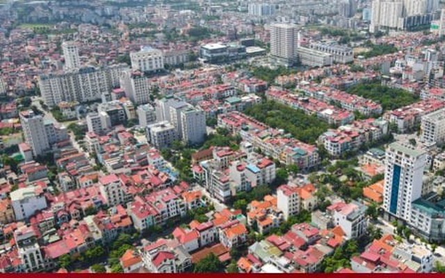 Bắc Ninh ế hơn 1.300 căn nhà ở cho công nhân