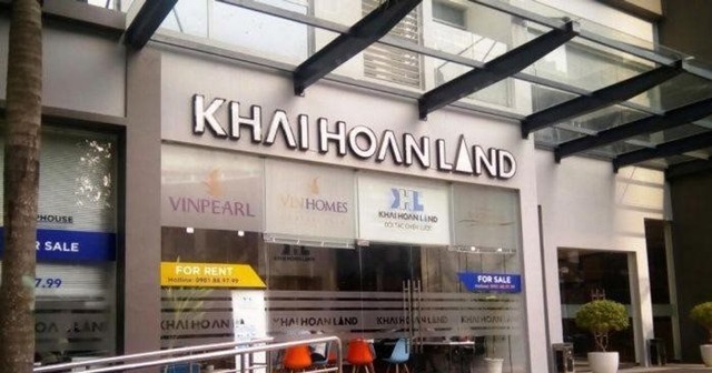 Khải Hoàn Land dừng kế hoạch phát hành 1.800 tỷ đồng cổ phiếu riêng lẻ