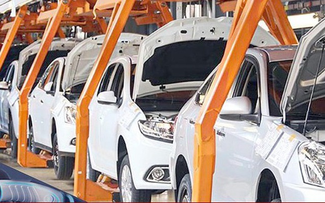 Thái Lan tung hàng loạt biện pháp hỗ trợ ngành công nghiệp ô tô nội địa