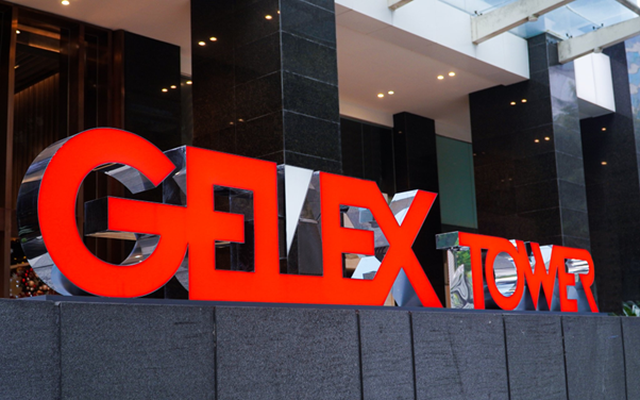GELEX hợp tác đầu tư cùng Sembcorp, hiện thực hóa việc tái cấu trúc mảng năng lượng GELEX hợp tác đầu tư cùng Sembcorp, hiện thực hóa việc tái cấu trúc mảng năng lượng