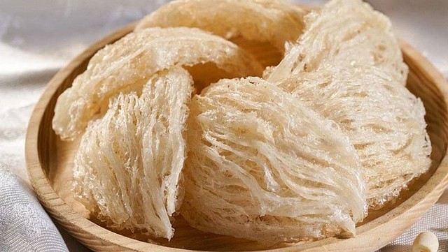 Đã có doanh nghiệp đầu tiên được xuất khẩu tổ yến sang thị trường Trung Quốc - Ảnh 1.