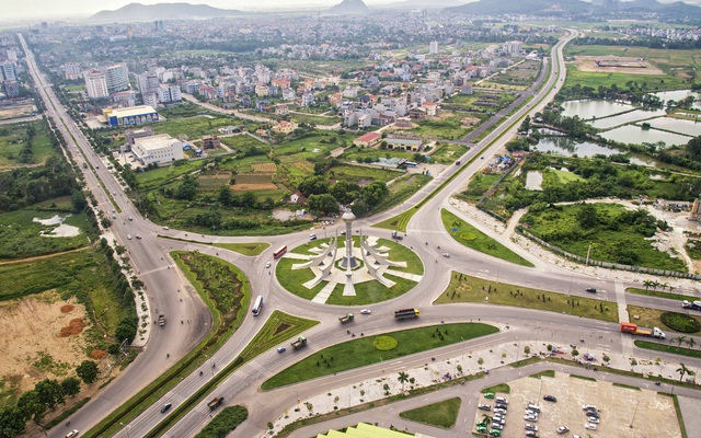 Tỉnh miền Trung &quot;người đông, đất rộng&quot; được Thủ tướng chấp thuận đầu tư 3.500 tỷ đồng phát triển hạ tầng kết nối - Ảnh 3.