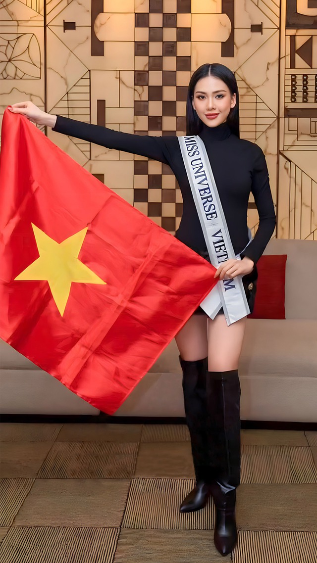 Tiết lộ đơn vị sở hữu bản quyền phát sóng Miss Universe 2023 tại Việt Nam: Người hâm mộ theo dõi đại diện nước nhà trên kênh nào? - Ảnh 4.