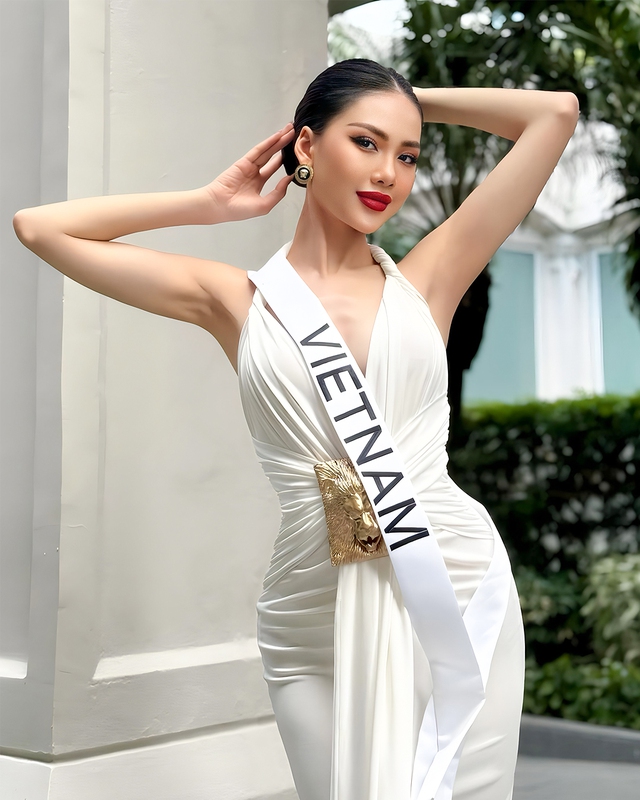 Tiết lộ đơn vị sở hữu bản quyền phát sóng Miss Universe 2023 tại Việt Nam: Người hâm mộ theo dõi đại diện nước nhà trên kênh nào? - Ảnh 2.