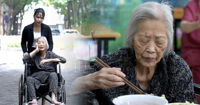 7 năm thoát khỏi kiếp 'tòng phu' của bà cụ 93 tuổi bây giờ ra sao?