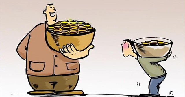 7 khác biệt lớn giữa người giàu và người nghèo: Không nằm ở tiền tệ, hậu duệ như nhiều người vẫn tưởng
