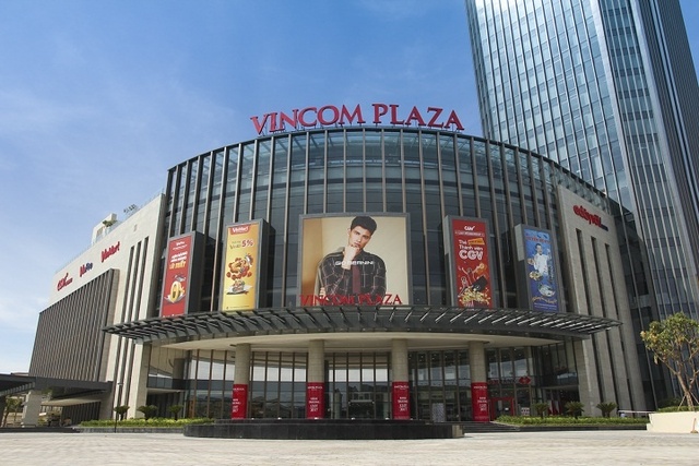 Sự xuất hiện của Lotte Mall Tây Hồ tại Hà Nội hay Hùng Vương Plaza tại TP HCM có gây ảnh hưởng đến thị phần của Vincom Retail?  - Ảnh 1.