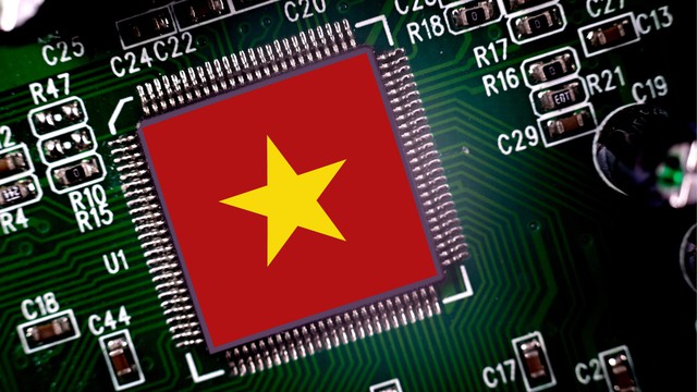 "Ông lớn" công nghệ chuẩn bị nhân lực cho cơ hội bán dẫn tỷ đô của Việt Nam