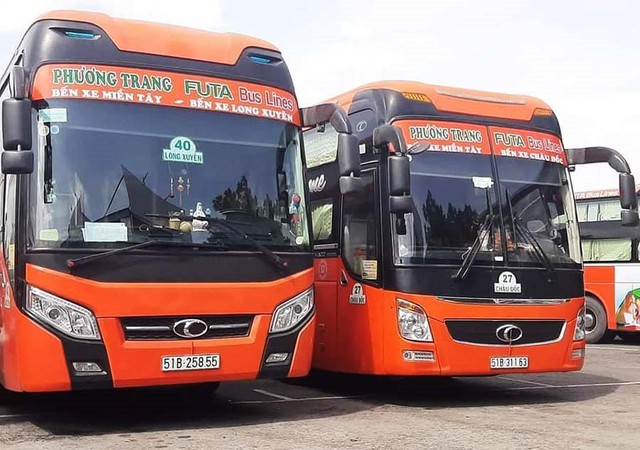 Phương Trang: Từ 5 chiếc xe khách đến nhà vận chuyển Top đầu hơn 1.000 chuyến/ngày, “khét tiếng” với loạt BĐS đắc địa, từng tuyên bố rót 2.000 tỷ đồng xây ứng dụng gọi xe