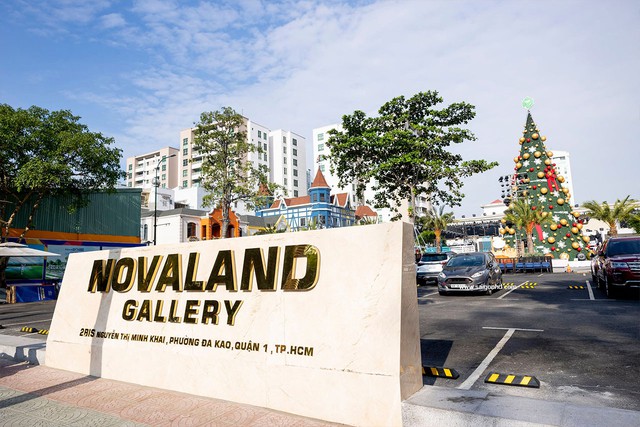 Novaland vừa thanh toán một phần lô trái phiếu 1.000 tỷ đồng đã quá hạn trả bằng tài sản - Ảnh 1.