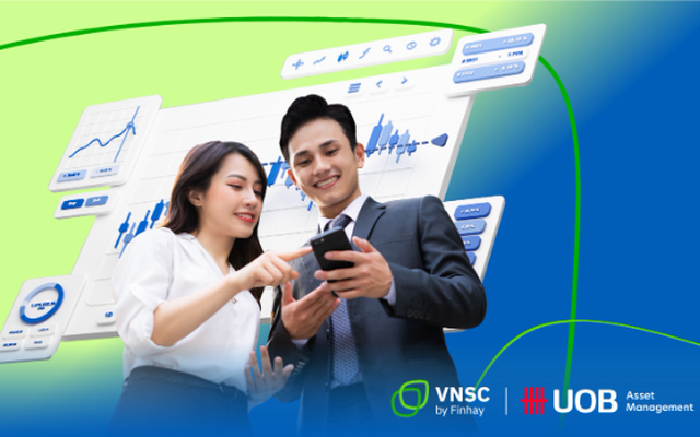 VNSC by Finhay phân phối quỹ đầu tư tiên phong áp dụng tiêu chuẩn ESG tại Việt Nam