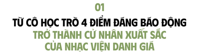 PGS.TS NSƯT Ngọc Lan: “Mẹ chồng tôi 90 tuổi vẫn đang học tiếng Anh, vậy cớ gì tôi không tiếp tục cống hiến?” - Ảnh 1.