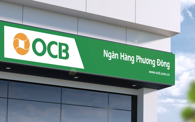 OCB tiếp tục nằm trong Top ngân hàng mạnh nhất Châu Á – Thái Bình Dương