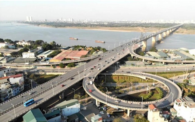 Khu Đông Hà Nội thay đổi ra sao, sau khi có 10 cây cầu bắc qua?
