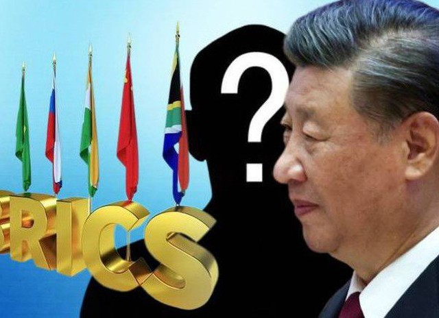 Nước 'nắm thứ cả thế giới khát khao' bất ngờ rút khỏi BRICS: Được Trung Quốc ưu ái đặc biệt vẫn quay lưng