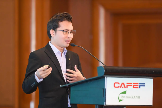 CEO GSM tiết lộ hãng taxi của tỷ phú Phạm Nhật Vượng sẽ tiến sang Campuchia sau Tết Nguyên đán 2024 - Ảnh 1.