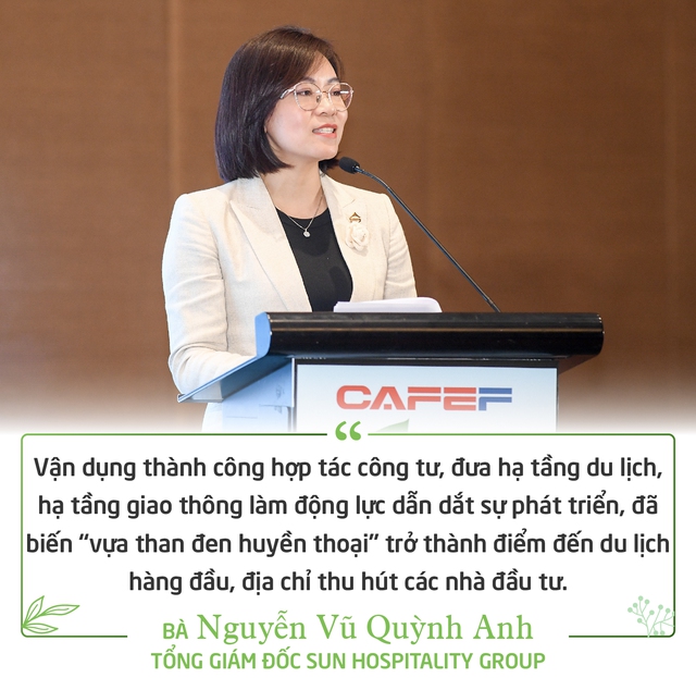 Những phát biểu ấn tượng tại hội thảo “Tầm nhìn xanh Việt Nam và Những câu chuyện điển hình” - Ảnh 5.