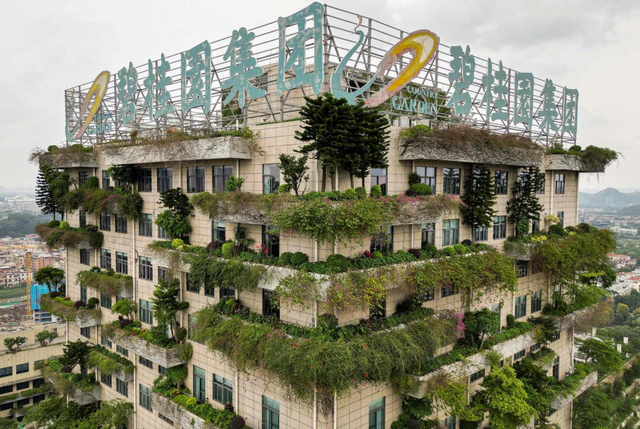 Bloomberg: Trung Quốc sắp tung biện pháp 'chưa từng có' để giải cứu ngành bất động sản, Country Garden cùng hàng loạt 'ông lớn' sẽ thoát cảnh vỡ nợ?