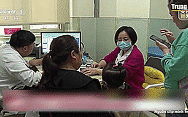 WHO yêu cầu Trung Quốc báo cáo cụm bệnh viêm phổi