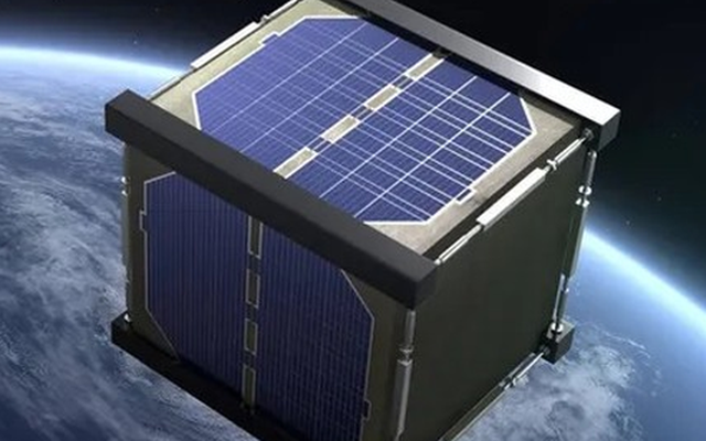 Nhật Bản sắp đưa vệ tinh bằng gỗ lên vũ trụ