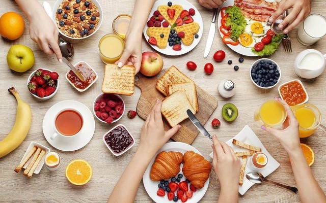 Chỉ với 1 thay đổi nhỏ này trong bữa sáng có thể giúp giảm tới 18% nguy cơ mắc tiểu đường, không còn lo ngại về bệnh tim mạch