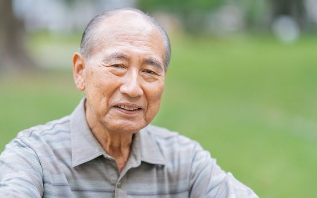 Cụ ông sống thọ 75 tuổi tiết lộ: Giảm mỡ máu không hẳn do tập thể dục nhiều, mà là làm tốt cả 4 việc sau