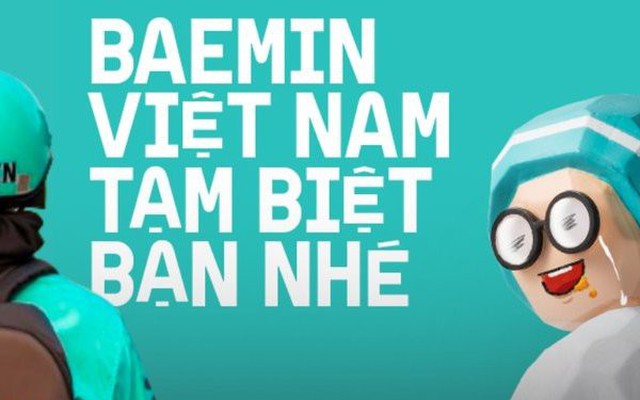 Bất ngờ ứng dụng giao đồ ăn Hàn Quốc rút khỏi Việt Nam, tài xế không giấu được tiếc nuối: Vì sao như vậy?