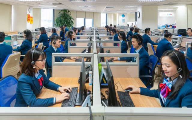VietinBank tuyển dụng nhân viên chăm sóc khách hàng tại Đà Nẵng