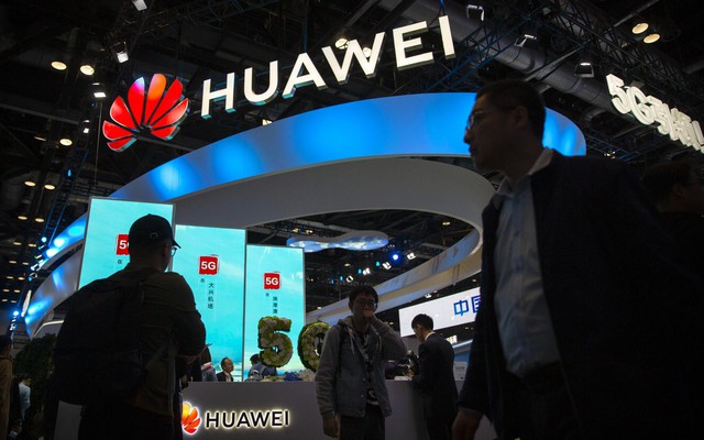 Huawei và câu chuyện chuyển đổi số cho ngành tài chính thế giới