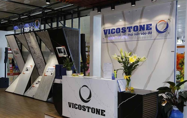 Vicostone (VCS) tiếp tục chi 320 tỷ đồng trả cổ tức đợt 2/2023 cho cổ đông - Ảnh 1.