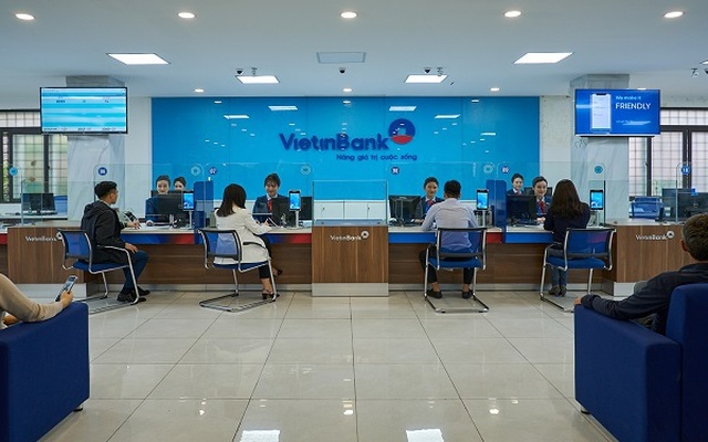 VietinBank phối hợp nhóm nghiên cứu ATF SG công bố Báo cáo thường niên 2023