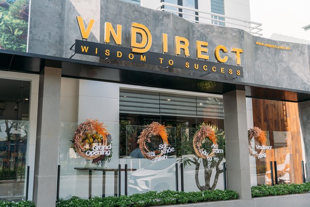 VNDirect muốn bán công ty quản lý quỹ IPA - Ảnh 1.