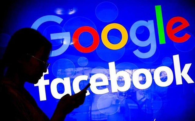 Các doanh nghiệp ngoại như Facebook, Google... đã nộp 11.498 tỷ đồng tiền thuế