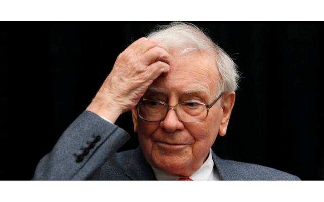 Chỉ báo ưa thích của Warren Buffett đang phát tín hiệu 'báo động đỏ': Chứng khoán Mỹ sắp bước vào đợt rớt giá lịch sử như thời kỳ bong bóng dot-com?