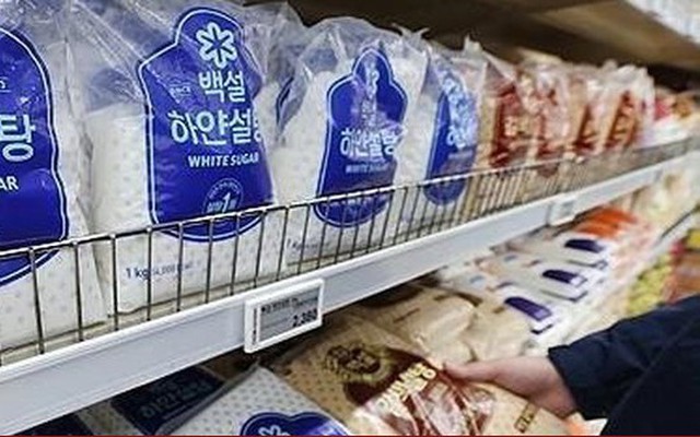 Hàn Quốc lập lực lượng đặc nhiệm bình ổn giá thực phẩm