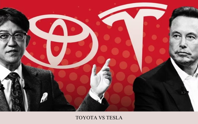 Toyota tìm ra "tử huyệt" trong công nghệ hàng đầu của Tesla, tuyên bố phương pháp của riêng mình để giành ngôi vương trong sản xuất xe điện