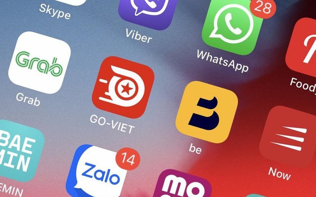 Sau gã khổng lồ Grab, “tay ngang” Zalo Pay và Momo, Viber không giấu tham vọng gia nhập cuộc đua siêu ứng dụng tại Việt Nam