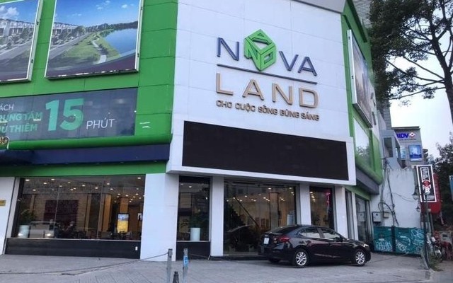 Công ty con của Novaland báo lỗ gần 164 tỷ đồng, nợ phải trả tăng gấp 5 lần