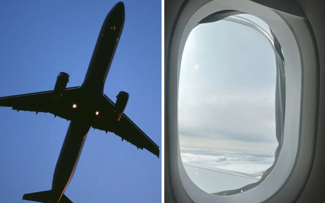 Máy bay ‘mất kính cửa sổ’ ở độ cao hơn 3.000m, khí lạnh tràn vào cabin và kết cục không ngờ: Bài học cảnh tỉnh về 36 phút ‘ngàn cân treo sợi tóc’ cho ngành hàng không thế giới