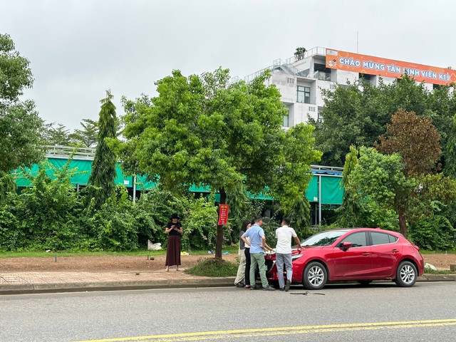 Nhà đầu tư đã chấp nhận xuống tiền mua bất động sản “cắt lỗ”, chu kỳ tăng trưởng mới bắt đầu? (c Ngà duyệt) - Ảnh 1.