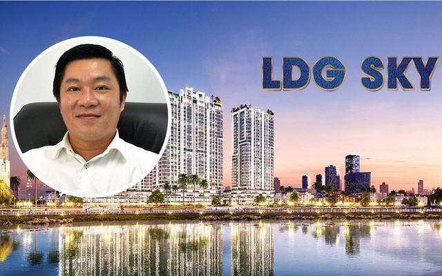 Sau khi chủ tịch bị bắt, LDG khẳng định các dự án bình thường, công ty vẫn hoạt động